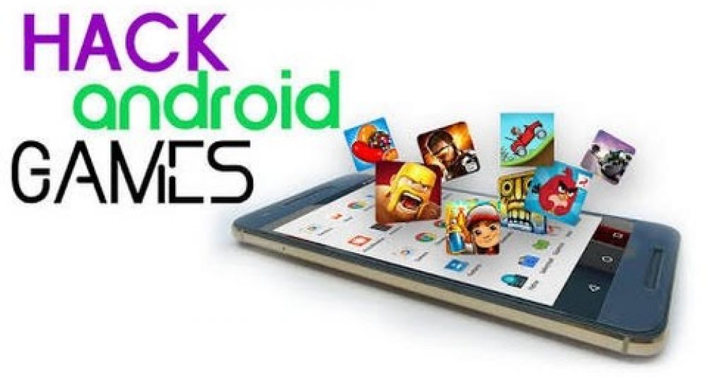 Android Games Hacks Online